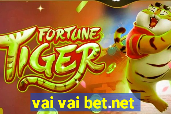 vai vai bet.net